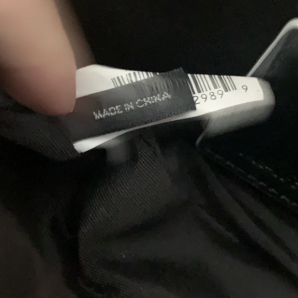 SOLD❌Marc Jacobs Bag Box Crossbody Bag 🖤☑️ SUPER CHEAP - Picture 9 of 16